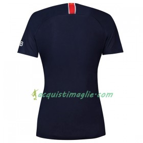 Divisa di Calcio Paris Saint-Germain Donna Prima 2018/2019